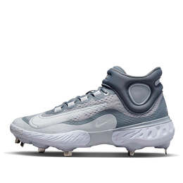 Nike: Белые кроссовки  Huarache