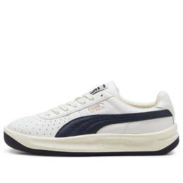 PUMA: Белые кроссовки 