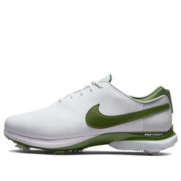 Nike: Белые кроссовки  Air Zoom