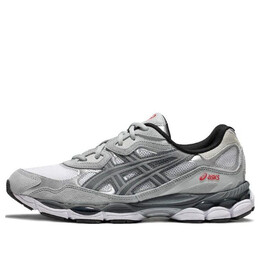 Asics: Белые кроссовки  Gel