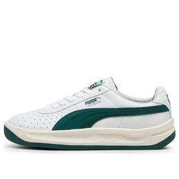 PUMA: Белые кроссовки 