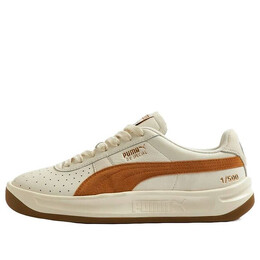 PUMA: Белые кроссовки 