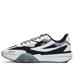 Fila: Белые кроссовки 