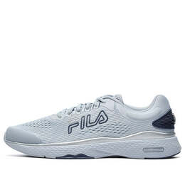 Fila: Зелёные кроссовки 