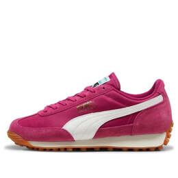 PUMA: Белые кроссовки  Rider