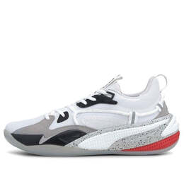 PUMA: Белые кроссовки  RS-Dreamer
