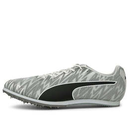 PUMA: Белые кроссовки 