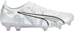 PUMA: Синие кроссовки  Ultra