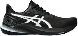 Asics: Чёрные кроссовки  GT-2000