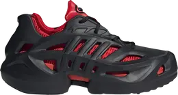 Adidas: Чёрные кроссовки  Climacool