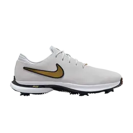 Nike: Белые кроссовки  Air Zoom