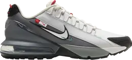 Nike: Белые кроссовки  Air Max