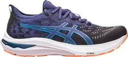 Asics: Голубые кроссовки  GT-2000