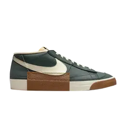 Nike: Кроссовки  Blazer Low