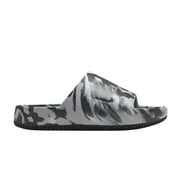 Nike: Чёрные кроссовки  SE