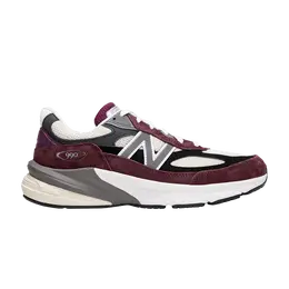 New Balance: Тёмные кроссовки 