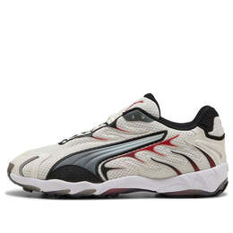 PUMA: Белые кроссовки 