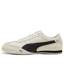 PUMA: Белые кроссовки 