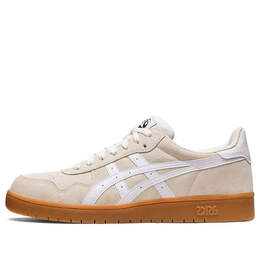 Asics: Белые кроссовки  Japan