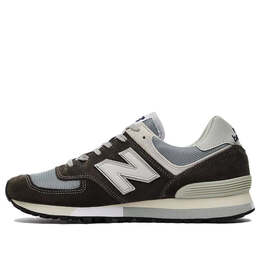 New Balance: Многоцветные кроссовки  576