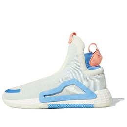 Adidas: Многоцветные кроссовки  FTWWHT