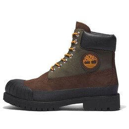 Timberland: Тёмные кроссовки 
