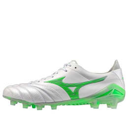 Mizuno: Белые кроссовки 