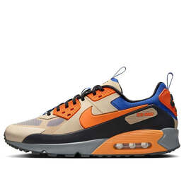 Nike: Многоцветные кроссовки  Air Max 90