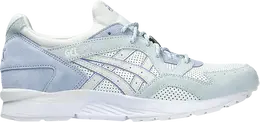 Asics: Голубые кроссовки  Gel-Lyte 5