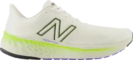 New Balance: Бежевые кроссовки  Fresh Foam