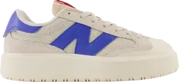 New Balance: Яркие кроссовки 
