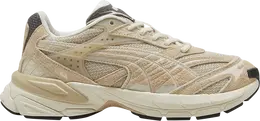 PUMA: Белые кроссовки 