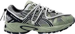 Asics: Светлые кроссовки  Gel