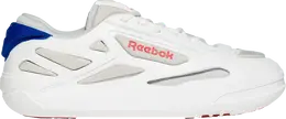 Reebok: Белые кроссовки  Club C