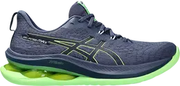 Asics: Голубые кроссовки  Gel