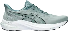 Asics: Синие кроссовки  GT-2000