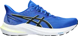 Asics: Голубые кроссовки  GT-2000