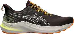 Asics: Синие кроссовки  GT-2000