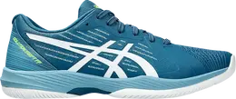 Asics: Белые кроссовки 