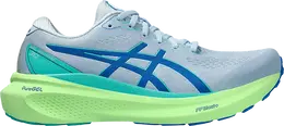 Asics: Синие кроссовки  Gel-Kayano