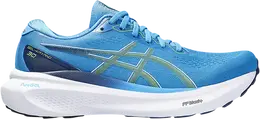 Asics: Синие кроссовки  Gel-Kayano