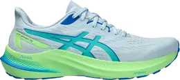 Asics: Синие кроссовки  GT-2000