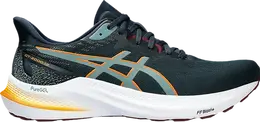 Asics: Голубые кроссовки  GT-2000