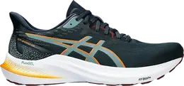 Asics: Голубые кроссовки  GT-2000
