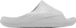 Reebok: Серые кроссовки 