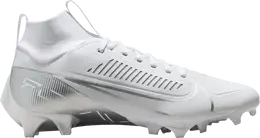 Nike: Белые кроссовки  Vapor