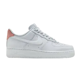 Nike: Белые кроссовки  Air Force 1