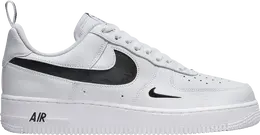 Nike: Светоотражающие кроссовки  Air Force 1