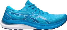 Asics: Голубые кроссовки  Gel-Kayano