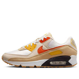 Nike: Белые кроссовки  Air Max 90